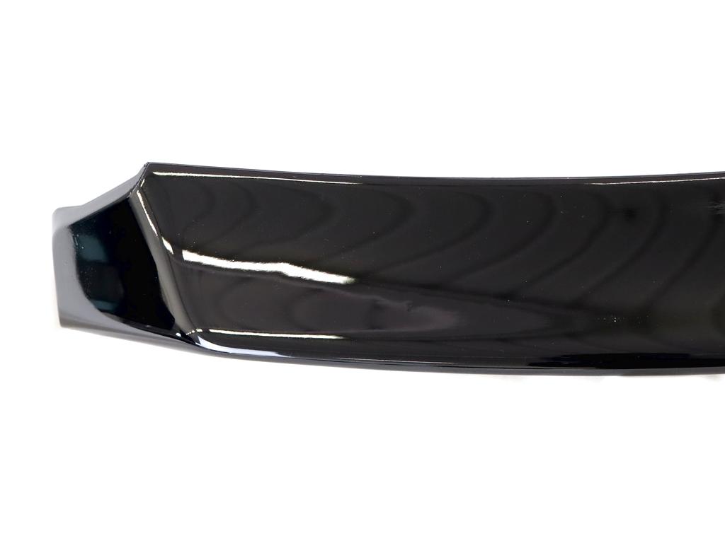 470807473A SPOILER INFERIORE PARAURTI ANTERIORE LAMBORGHINI AVENTADOR COUPÈ LP 750-4 AWD 6.5 B 552KW RICAMBIO USATO