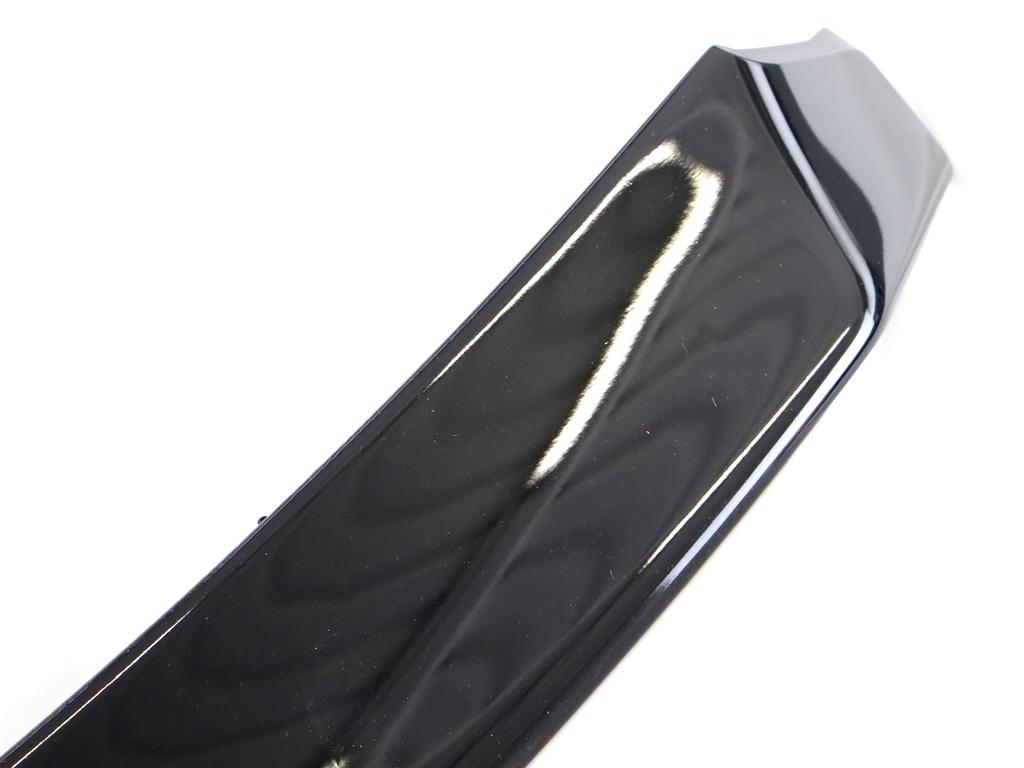 470807473A SPOILER INFERIORE PARAURTI ANTERIORE LAMBORGHINI AVENTADOR COUPÈ LP 750-4 AWD 6.5 B 552KW RICAMBIO USATO