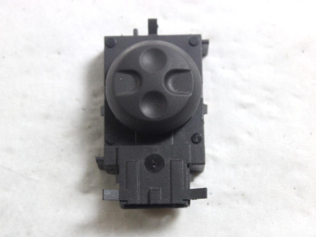 96602210XT COMANDO REGOLAZIONE SEDILE ANTERIORE CITROEN C5 SW 2.0 D 120KW AUT 5P (2012) RICAMBIO USATO