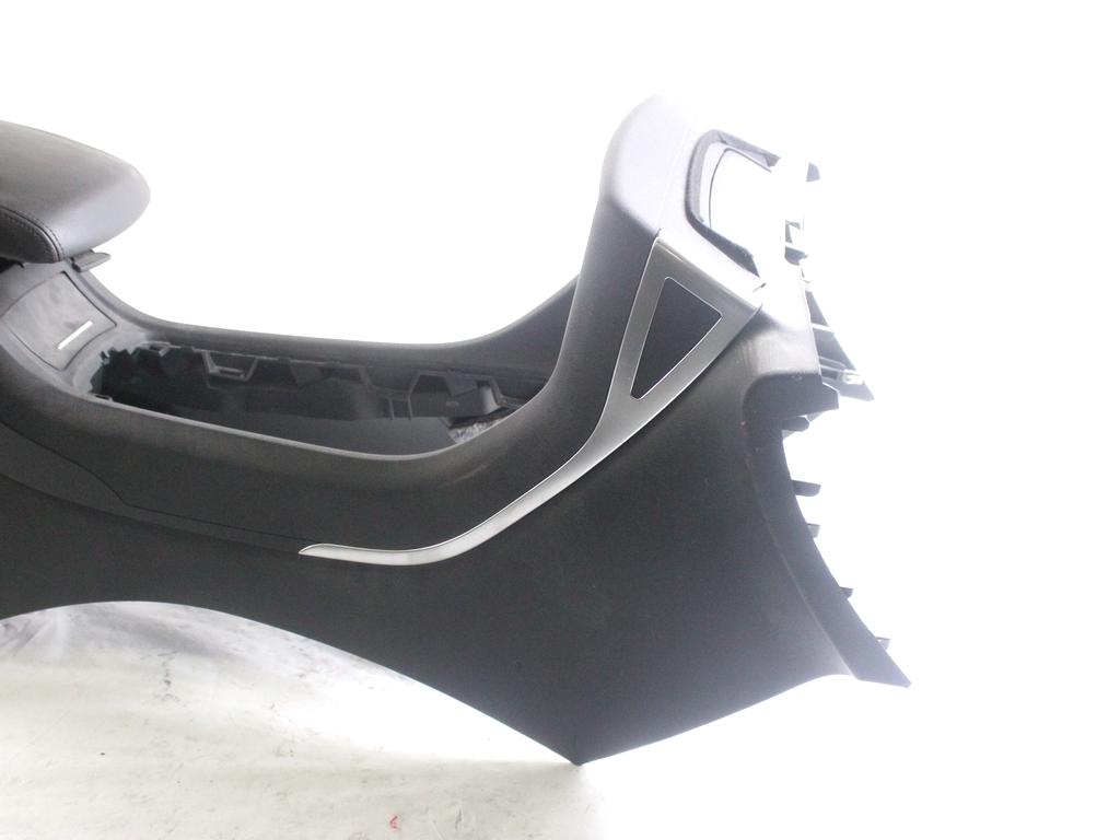 16069500ZD TUNNEL CENTRALE CON BRACCIOLO CITROEN C5 SW 2.0 D 120KW AUT 5P (2012) RICAMBIO USATO