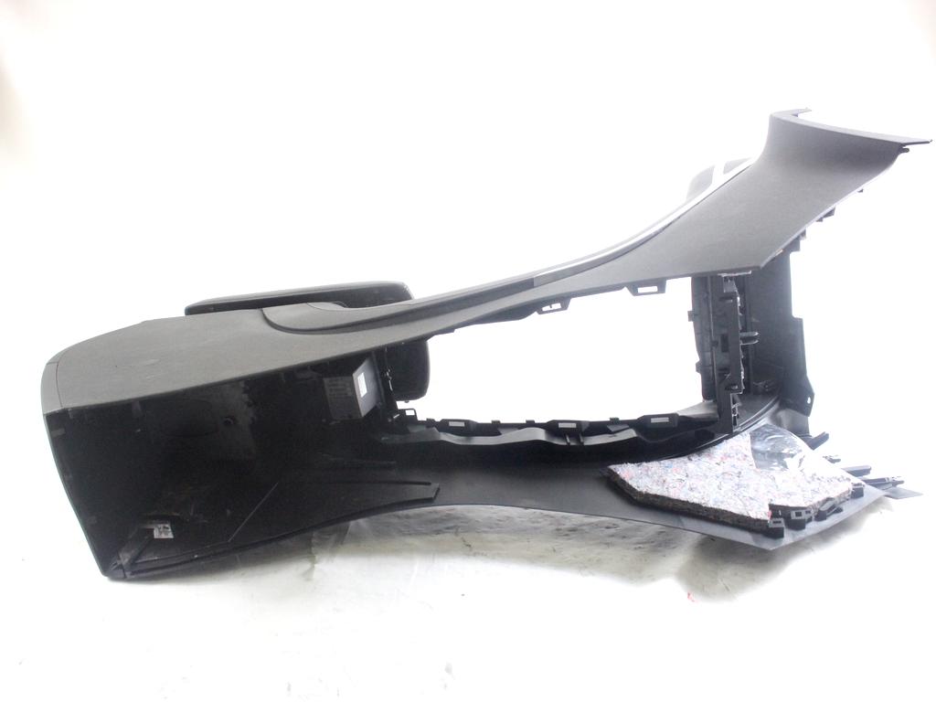16069500ZD TUNNEL CENTRALE CON BRACCIOLO CITROEN C5 SW 2.0 D 120KW AUT 5P (2012) RICAMBIO USATO