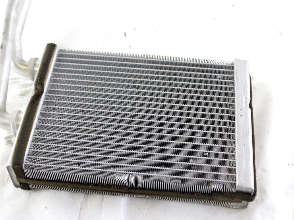 271408H910 TERMOSCAMBIATORE RISCALDAMENTO NISSAN X-TRAIL T30 2.2 D 4X4 100KW 6M 5P (2003) RICAMBIO USATO