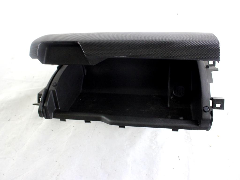 68275EQ400 CASSETTO PORTAOGGETTI CRUSCOTTO SUPERIORE LATO SINISTRO NISSAN X-TRAIL T30 2.2 D 4X4 100KW 6M 5P (2003) RICAMBIO USATO