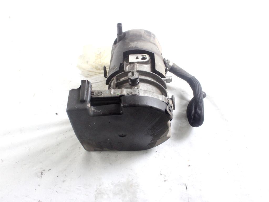 4008E2 POMPA SERVOSTERZO ELETTROIDRAULICA CITROEN C5 SW 2.0 D 120KW AUT 5P (2012) RICAMBIO USATO
