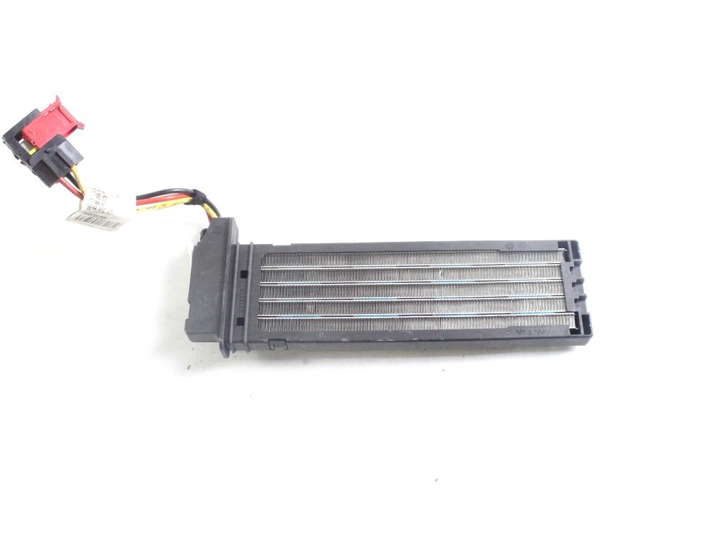 643691 RADIATORE RISCALDAMENTO ELETTRICO CITROEN C5 SW 2.0 D 120KW AUT 5P (2012) RICAMBIO USATO