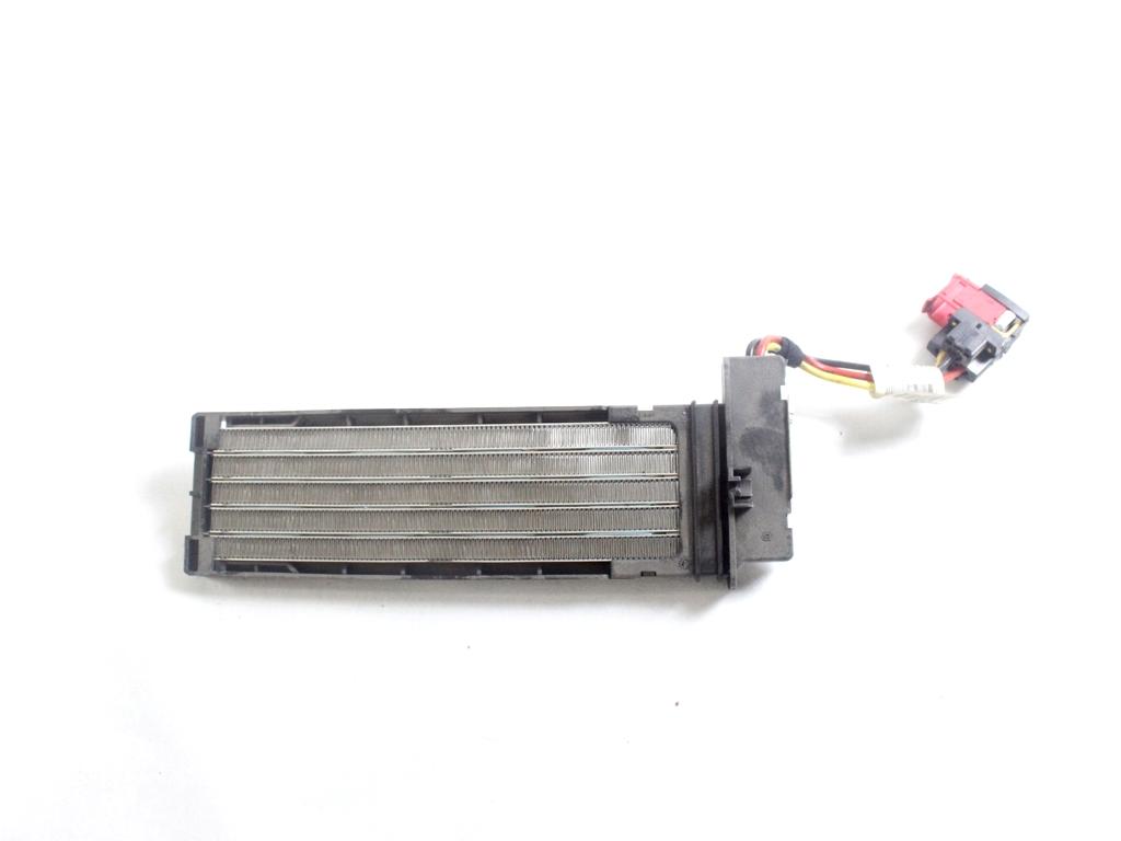 643691 RADIATORE RISCALDAMENTO ELETTRICO CITROEN C5 SW 2.0 D 120KW AUT 5P (2012) RICAMBIO USATO