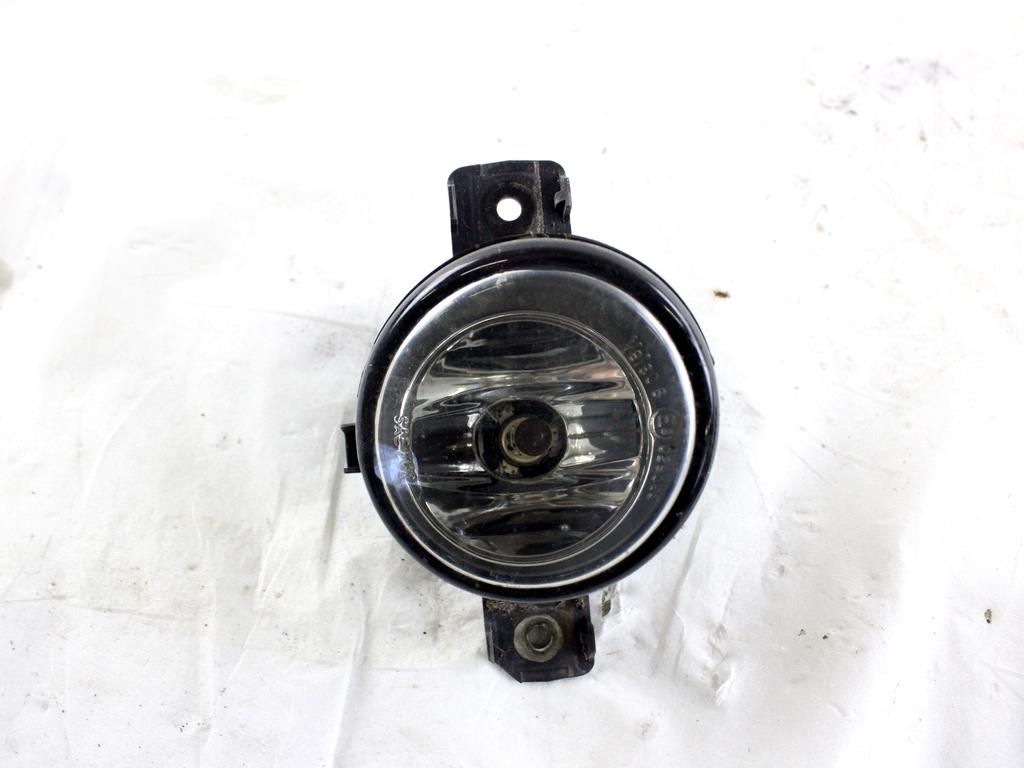 2615589905 FARO FANALE PROIETTORE FENDINEBBIA ANTERIORE SINISTRO NISSAN X-TRAIL T30 2.2 D 4X4 100KW 6M 5P (2003) RICAMBIO USATO