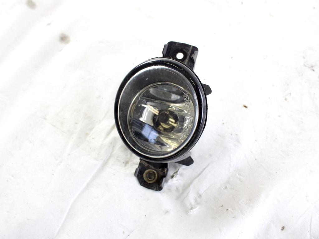 2615589905 FARO FANALE PROIETTORE FENDINEBBIA ANTERIORE SINISTRO NISSAN X-TRAIL T30 2.2 D 4X4 100KW 6M 5P (2003) RICAMBIO USATO