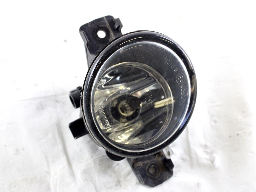 2615589905 FARO FANALE PROIETTORE FENDINEBBIA ANTERIORE SINISTRO NISSAN X-TRAIL T30 2.2 D 4X4 100KW 6M 5P (2003) RICAMBIO USATO