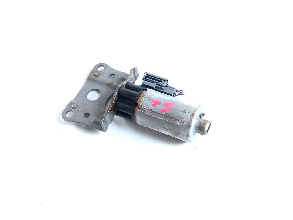 8899P7 MOTORINO REGOLAZIONE SCHIENALE SEDILE ANTERIORE SINISTRO CITROEN C5 SW 2.0 D 120KW AUT 5P (2012) RICAMBIO USATO