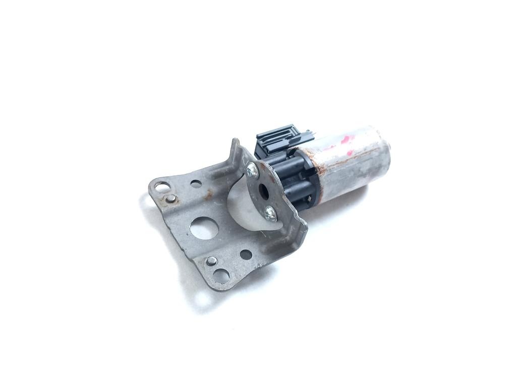8899P7 MOTORINO REGOLAZIONE SCHIENALE SEDILE ANTERIORE SINISTRO CITROEN C5 SW 2.0 D 120KW AUT 5P (2012) RICAMBIO USATO