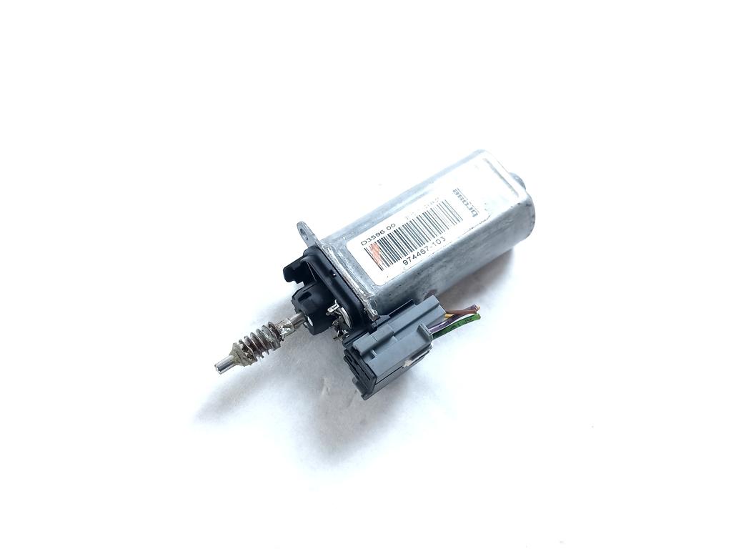 8899P0 MOTORINO REGOLAZIONE SEDUTA SEDILE ANTERIORE SINISTRO CITROEN C5 SW 2.0 D 120KW AUT 5P (2012) RICAMBIO USATO