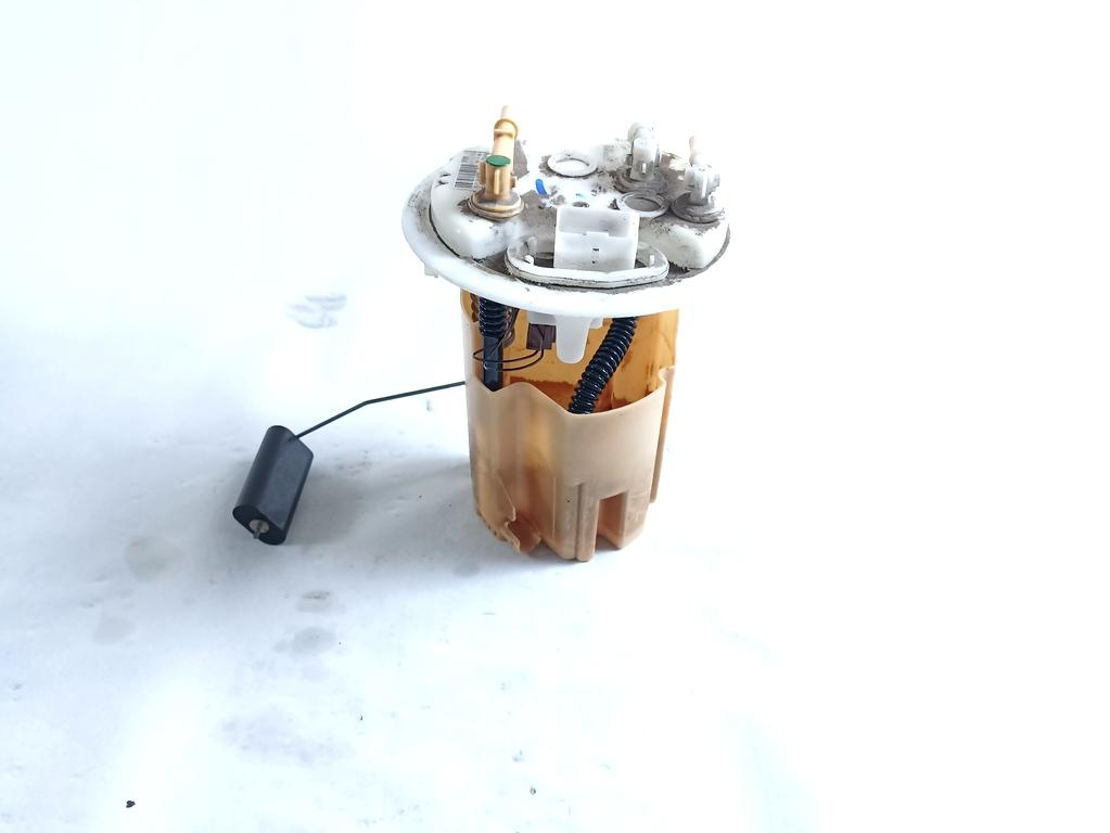 9647083480 POMPA CARBURANTE E GALLEGGIANTE CITROEN C5 SW 2.0 D 120KW AUT 5P (2012) RICAMBIO USATO