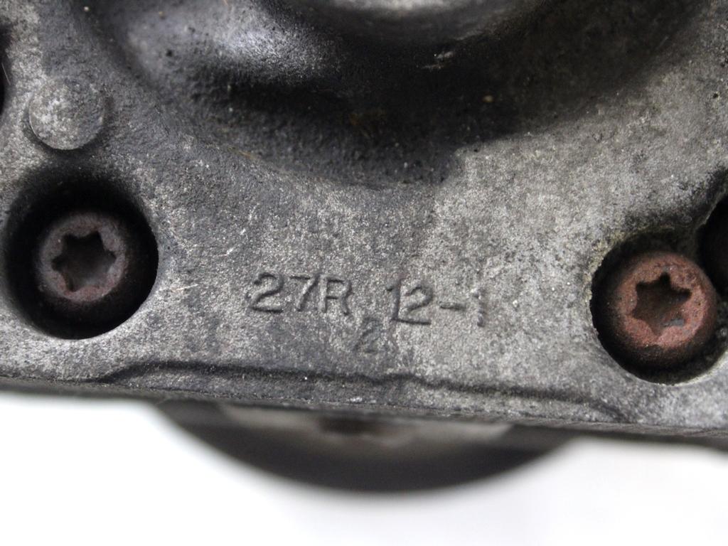 926005M30A COMPRESSORE CLIMATIZZATORE CLIMA A/C NISSAN X-TRAIL T30 2.2 D 4X4 100KW 6M 5P (2003) RICAMBIO USATO