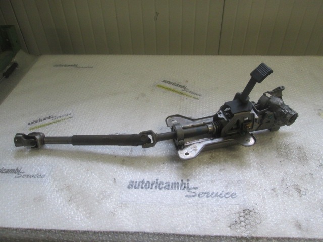 VOLANSKI DROG OEM N. 1221156 ORIGINAL REZERVNI DEL FORD FUSION JU (2002 - 02/2006) DIESEL LETNIK 2003