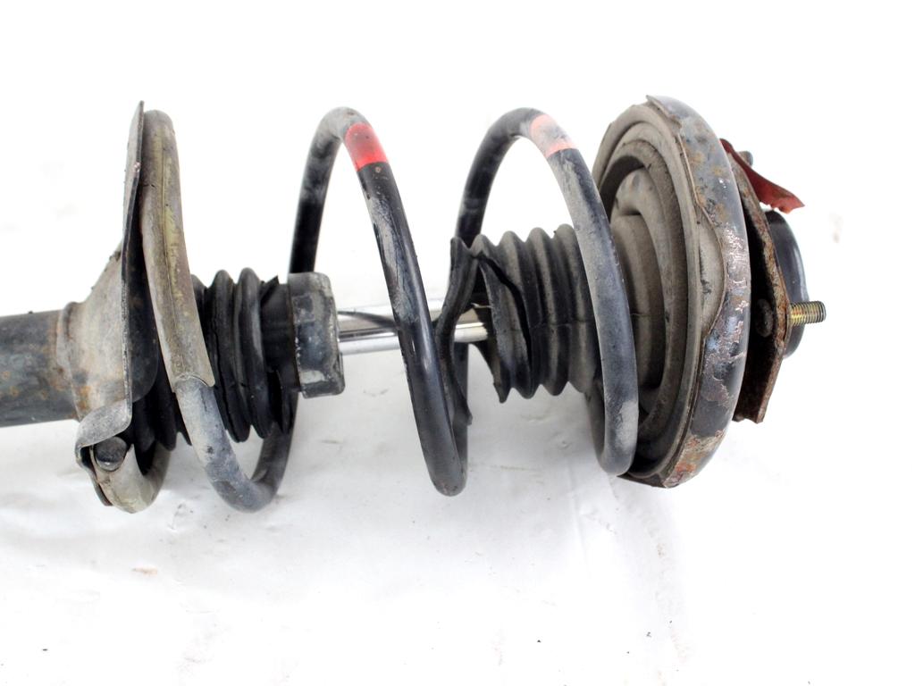 54302EQ026 AMMORTIZZATORE SOSPENSIONE ANTERIORE DESTRO NISSAN X-TRAIL T30 2.2 D 4X4 100KW 6M 5P (2003) RICAMBIO USATO
