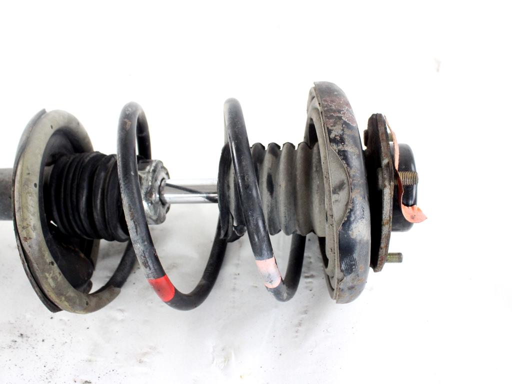 54302EQ026 AMMORTIZZATORE SOSPENSIONE ANTERIORE DESTRO NISSAN X-TRAIL T30 2.2 D 4X4 100KW 6M 5P (2003) RICAMBIO USATO