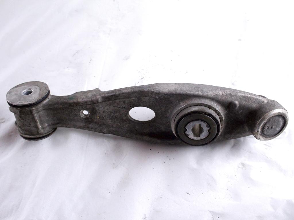 991341341 BRACCIO OSCILLANTE POSTERIORE SINISTRO PORSCHE 911 991 3.4 B 257KW (2012) RICAMBIO USATO