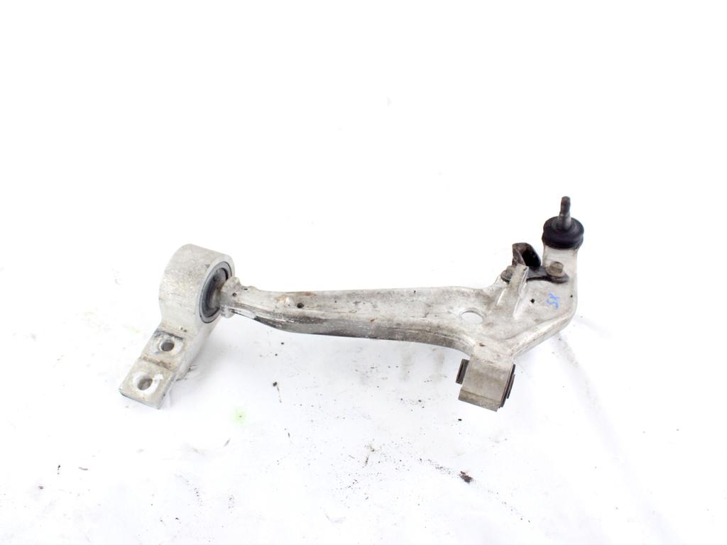 545018H31A BRACCIO OSCILLANTE ANTERIORE SINISTRO NISSAN X-TRAIL T30 2.2 D 4X4 100KW 6M 5P (2003) RICAMBIO USATO