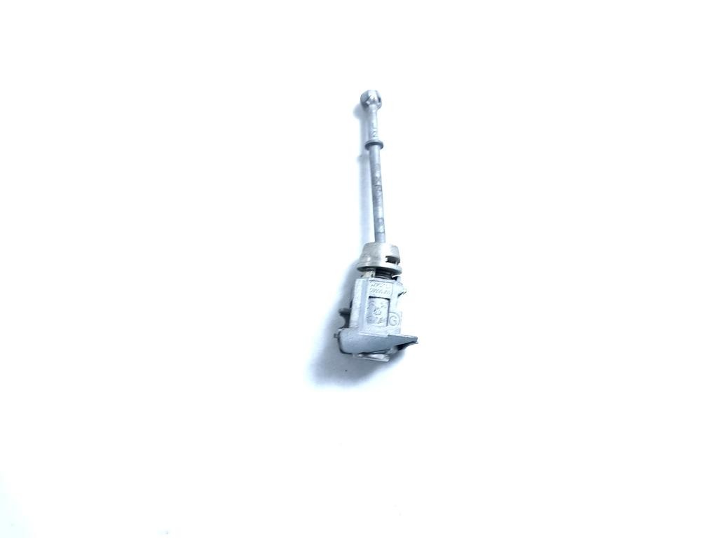 9677563880 KIT ACCENSIONE AVVIAMENTO CITROEN C5 SW 2.0 D 120KW AUT 5P (2012) RICAMBIO USATO CON CENTRALINA MOTORE, BLOCCHETTI ACCENSIONE APERTURA CON CHIAVE 9663123380