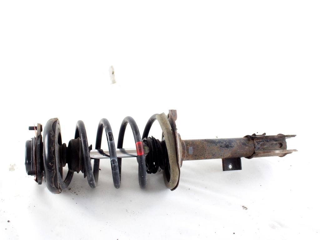 55302EQ026 AMMORTIZZATORE SOSPENSIONE POSTERIORE DESTRO NISSAN X-TRAIL T30 2.2 D 4X4 100KW 6M 5P (2003) RICAMBIO USATO