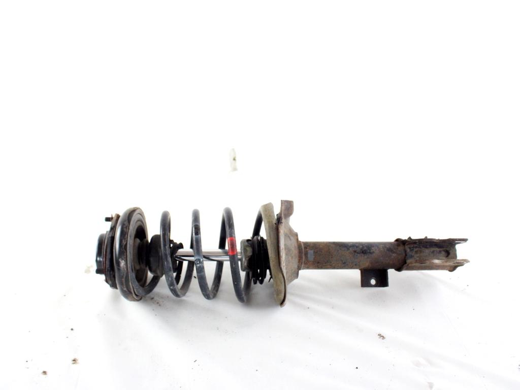 55302EQ026 AMMORTIZZATORE SOSPENSIONE POSTERIORE DESTRO NISSAN X-TRAIL T30 2.2 D 4X4 100KW 6M 5P (2003) RICAMBIO USATO