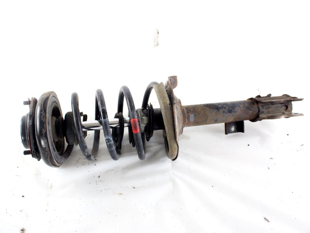 55302EQ026 AMMORTIZZATORE SOSPENSIONE POSTERIORE DESTRO NISSAN X-TRAIL T30 2.2 D 4X4 100KW 6M 5P (2003) RICAMBIO USATO