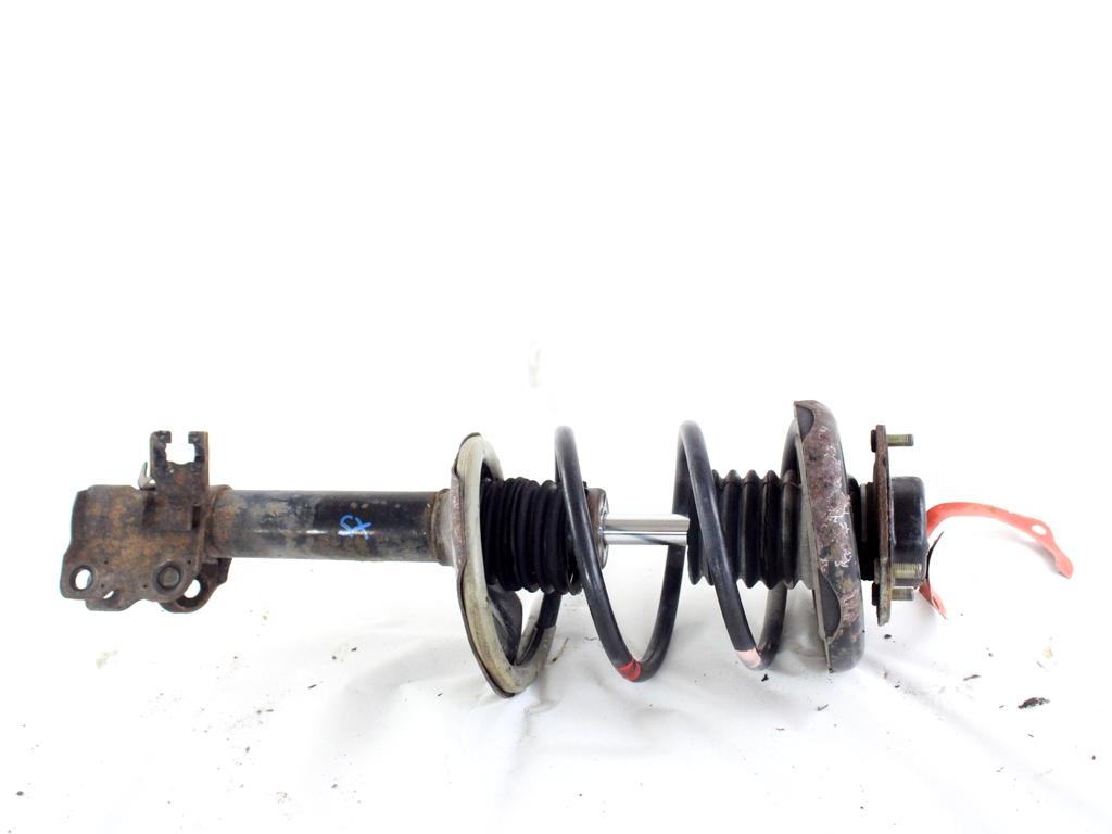 54303EQ026 AMMORTIZZATORE SOSPENSIONE ANTERIORE SINISTRO NISSAN X-TRAIL T30 2.2 D 4X4 100KW 6M 5P (2003) RICAMBIO USATO