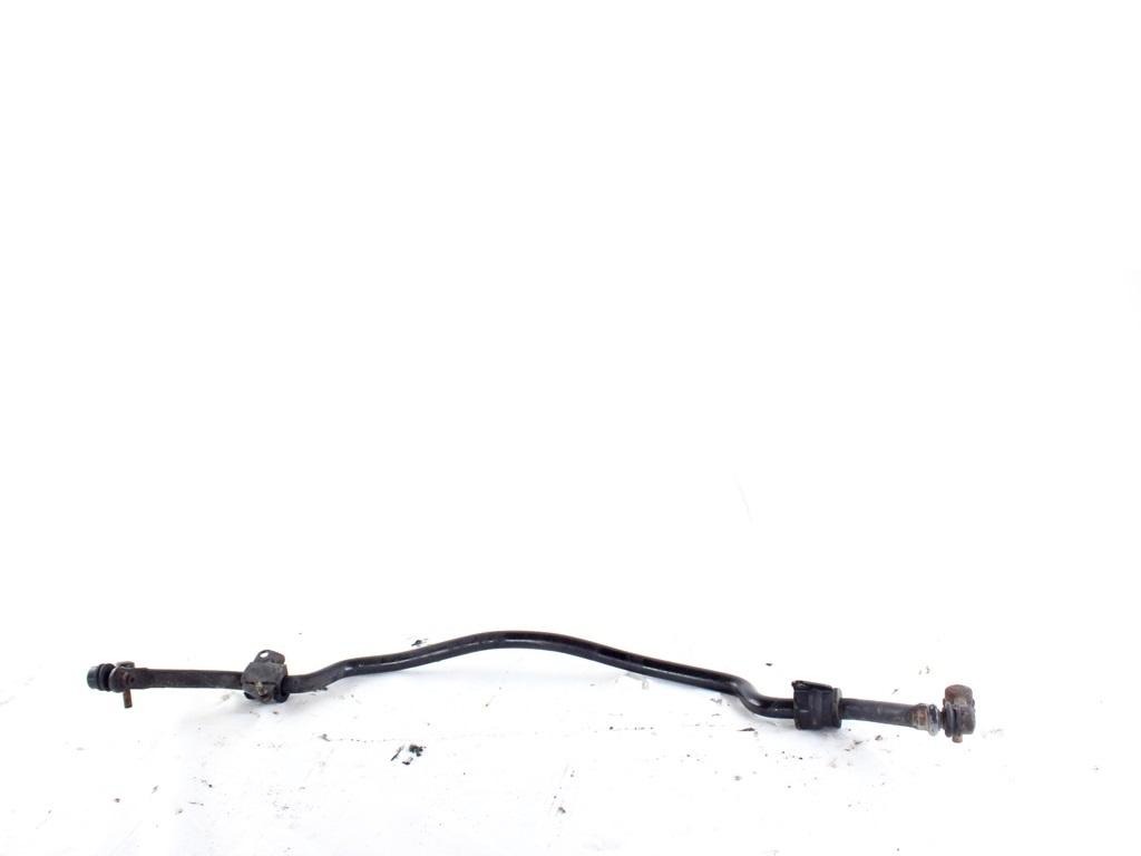 546118H316 BARRA STABILIZZATRICE ANTERIORE NISSAN X-TRAIL T30 2.2 D 4X4 100KW 6M 5P (2003) RICAMBIO USATO
