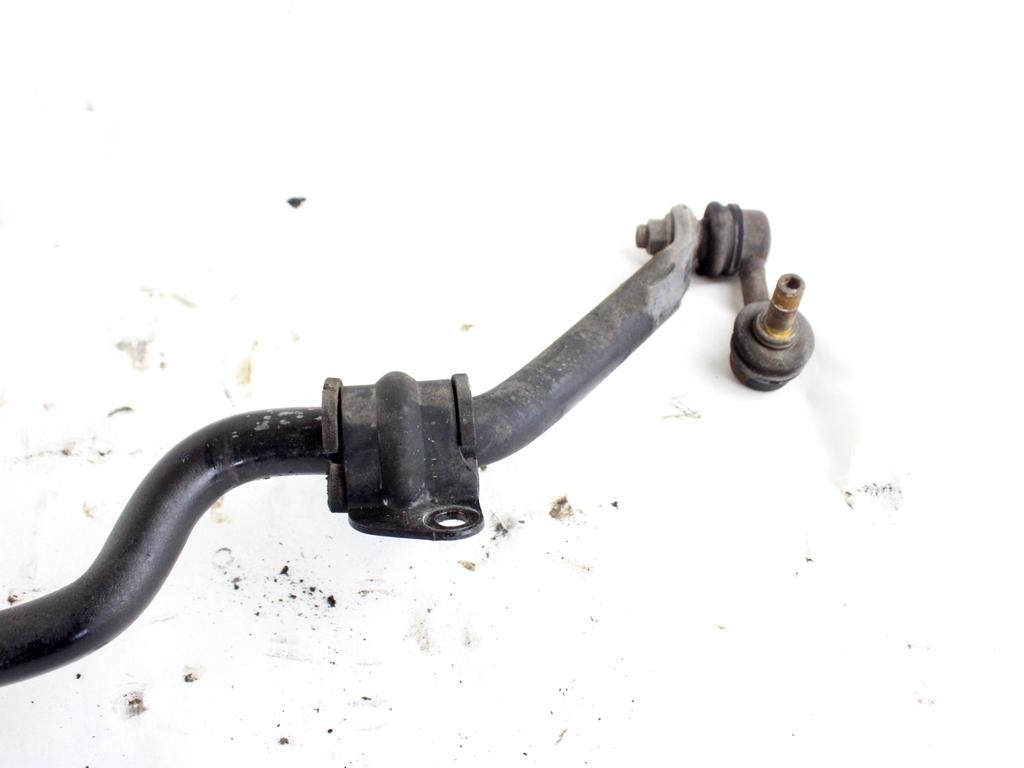 546118H316 BARRA STABILIZZATRICE ANTERIORE NISSAN X-TRAIL T30 2.2 D 4X4 100KW 6M 5P (2003) RICAMBIO USATO