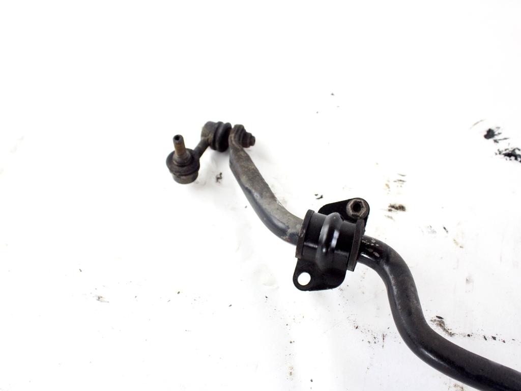 546118H316 BARRA STABILIZZATRICE ANTERIORE NISSAN X-TRAIL T30 2.2 D 4X4 100KW 6M 5P (2003) RICAMBIO USATO
