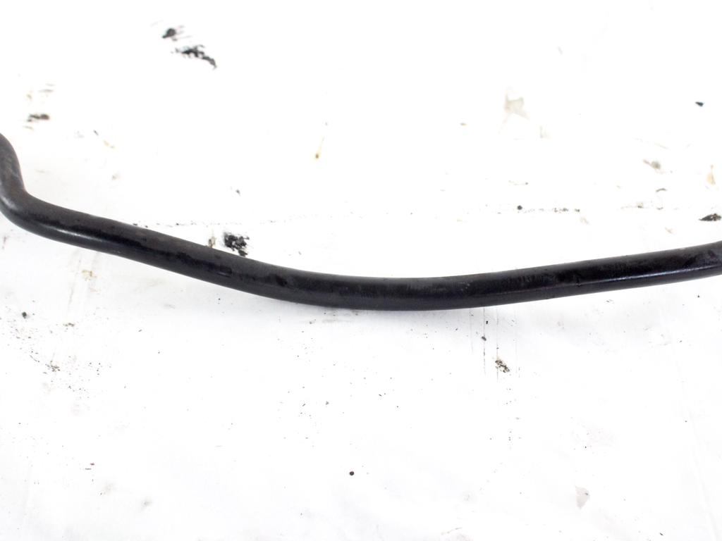 546118H316 BARRA STABILIZZATRICE ANTERIORE NISSAN X-TRAIL T30 2.2 D 4X4 100KW 6M 5P (2003) RICAMBIO USATO