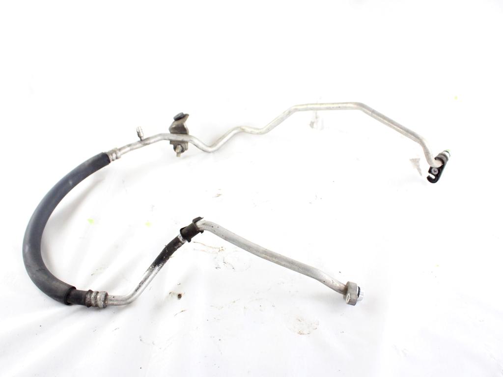 92480EQ30A TUBO CLIMATIZZATORE CLIMA A/C NISSAN X-TRAIL T30 2.2 D 4X4 100KW 6M 5P (2003) RICAMBIO USATO