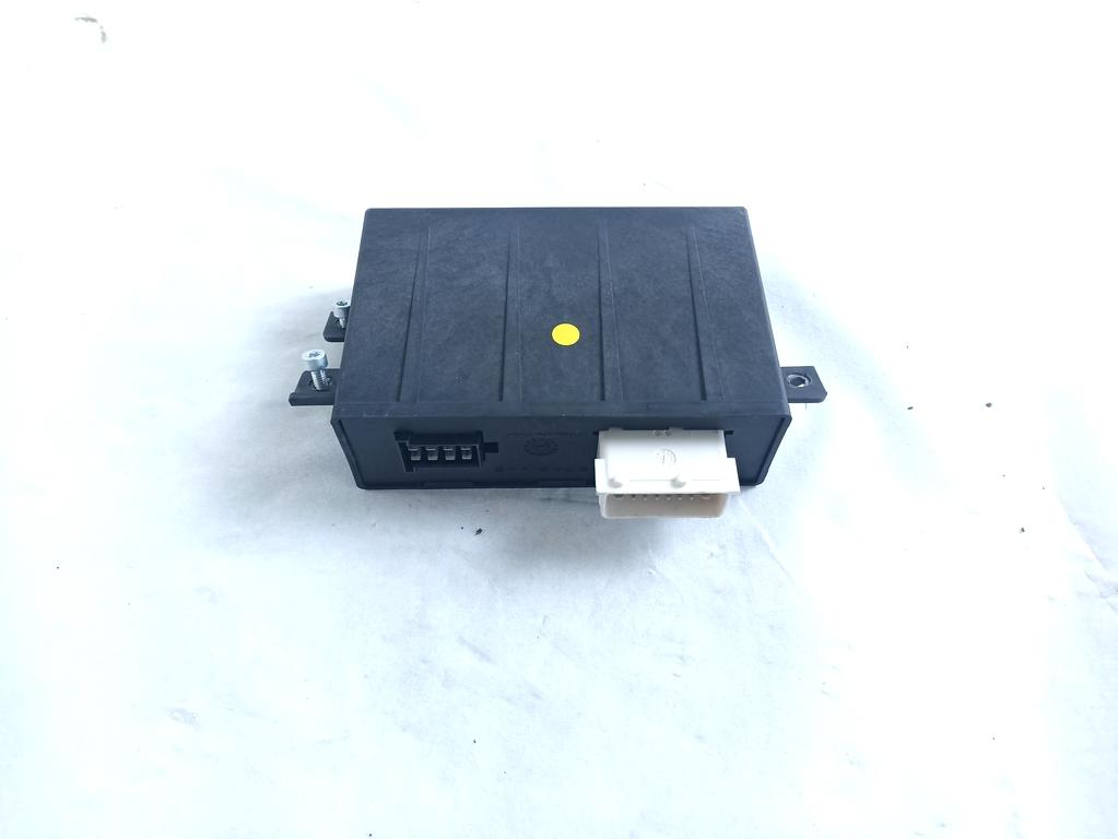 CENTRALINA MOTORINO APERTURA PORTELLONE COFANO POSTERIORE BAULE CITROEN C5 SW 2.0 D 120KW AUT 5P (2012) RICAMBIO USATO 9558586B