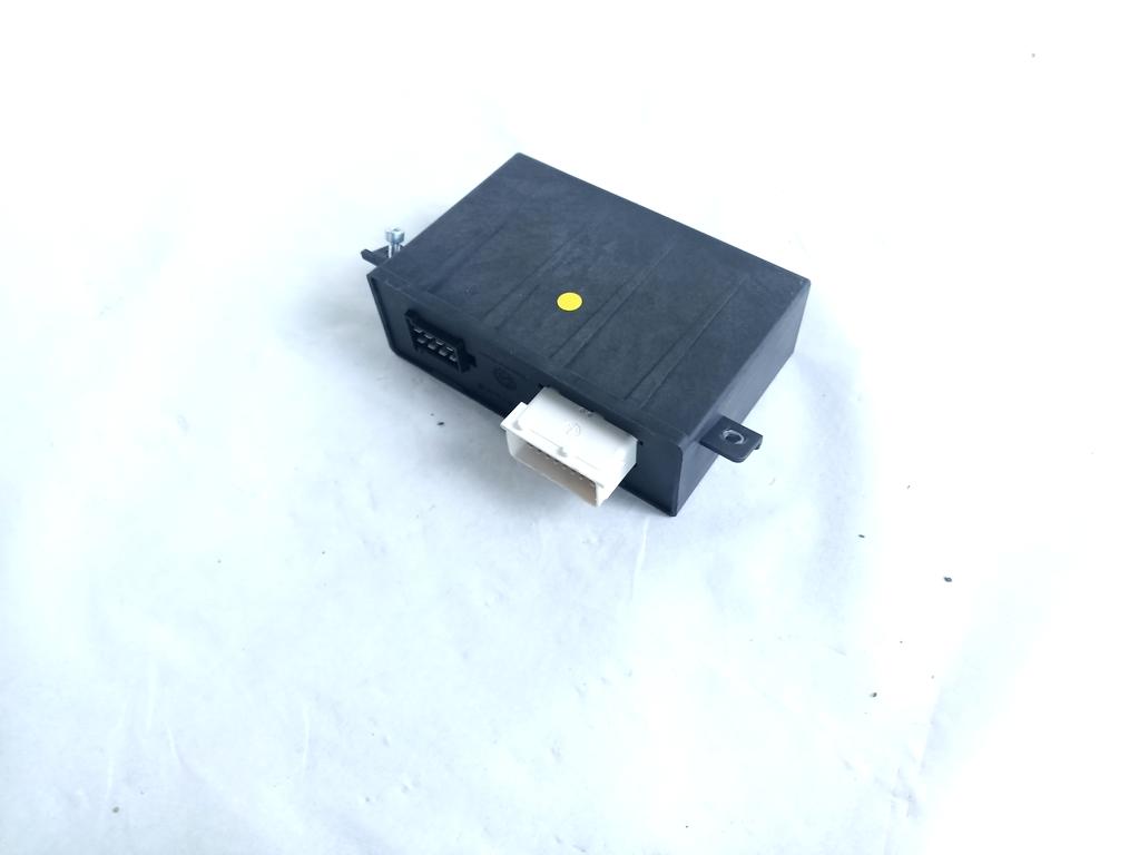 CENTRALINA MOTORINO APERTURA PORTELLONE COFANO POSTERIORE BAULE CITROEN C5 SW 2.0 D 120KW AUT 5P (2012) RICAMBIO USATO 9558586B