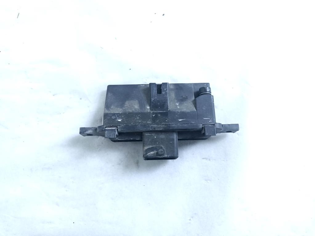 9673195480 CENTRALINA MODULO LUCI CITROEN C5 SW 2.0 D 120KW AUT 5P (2012) RICAMBIO USATO