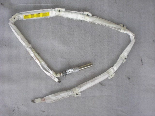 ZRACNA BLAZINA GLAVA DESNA OEM N.  ORIGINAL REZERVNI DEL BMW SERIE 5 E60 E61 (2003 - 2010) DIESEL LETNIK 2003