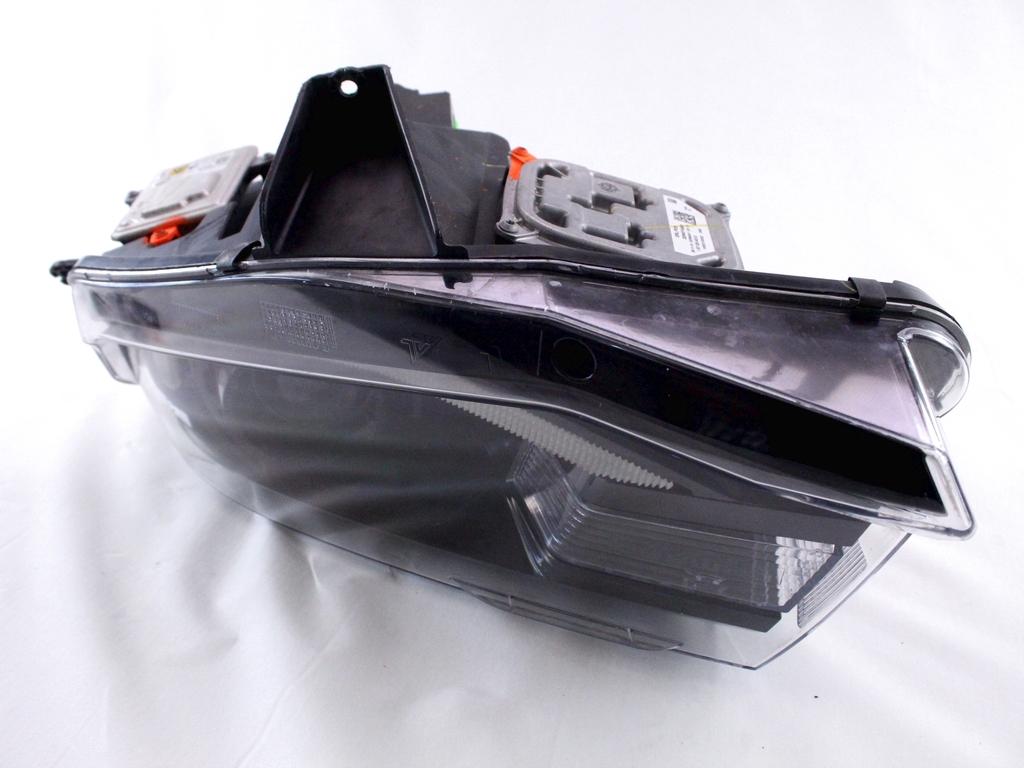 84364823 FARO FANALE ANTERIORE SINISTRO XENON LED CHEVROLET CAMARO 2.0 TURBO B 202KW (2016) RICAMBIO USATO CON CABLAGGIO E CENTRALINE