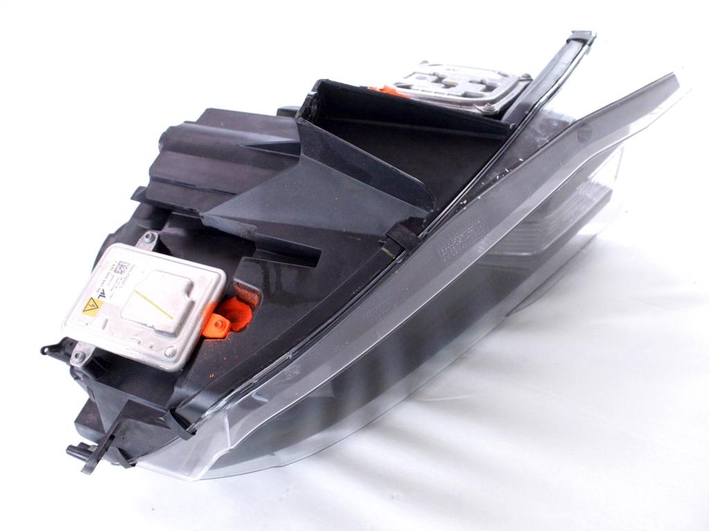 84364823 FARO FANALE ANTERIORE SINISTRO XENON LED CHEVROLET CAMARO 2.0 TURBO B 202KW (2016) RICAMBIO USATO CON CABLAGGIO E CENTRALINE