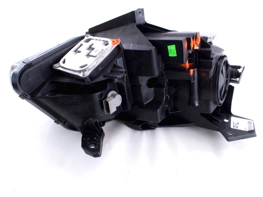 84364823 FARO FANALE ANTERIORE SINISTRO XENON LED CHEVROLET CAMARO 2.0 TURBO B 202KW (2016) RICAMBIO USATO CON CABLAGGIO E CENTRALINE