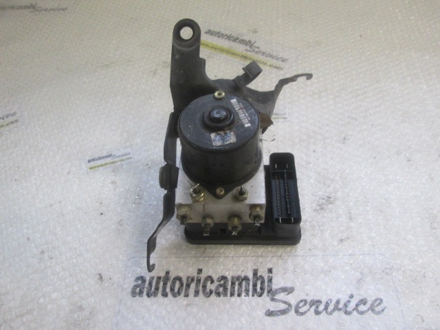 ABS AGREGAT S PUMPO OEM N. 1146148 ORIGINAL REZERVNI DEL FORD FUSION JU (2002 - 02/2006) DIESEL LETNIK 2003