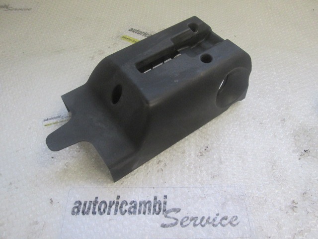 MONTA?NI DELI /  ARMATURNE PLOSCE SPODNJI OEM N. 748889 ORIGINAL REZERVNI DEL FORD FUSION JU (2002 - 02/2006) DIESEL LETNIK 2003