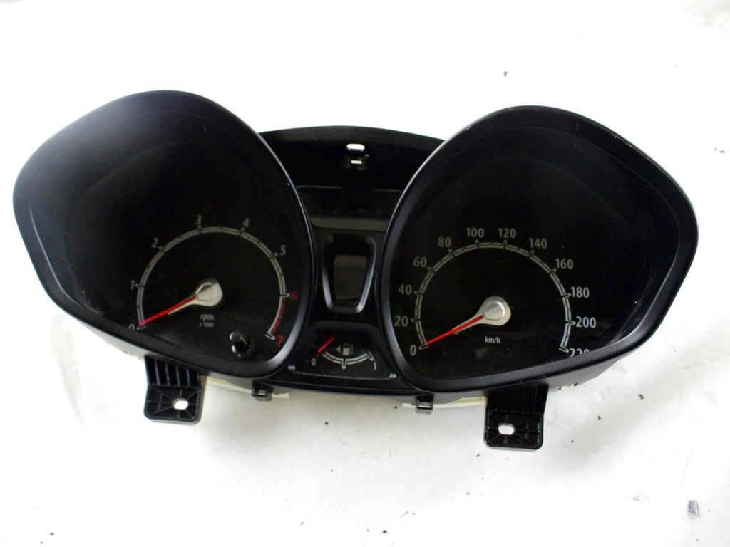 BV21-12A650-GC KIT ACCENSIONE AVVIAMENTO FORD FIESTA 1.4 G 71KW 5M 5P (2012) RICAMBIO USATO CON CENTRALINA MOTORE, QUADRO STRUMENTI CONTACHILOMETRI, BLOCCHETTI ACCENSIONE APERTURA CON CHIAVE CA6T-15K600-CA
