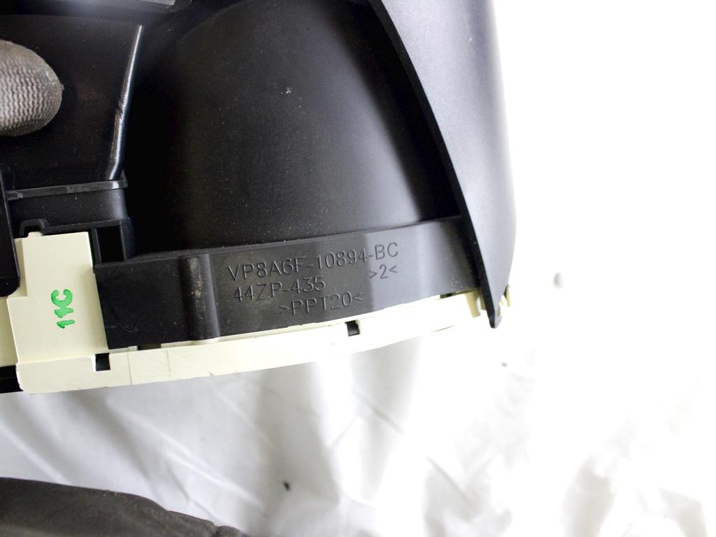 BV21-12A650-GC KIT ACCENSIONE AVVIAMENTO FORD FIESTA 1.4 G 71KW 5M 5P (2012) RICAMBIO USATO CON CENTRALINA MOTORE, QUADRO STRUMENTI CONTACHILOMETRI, BLOCCHETTI ACCENSIONE APERTURA CON CHIAVE CA6T-15K600-CA