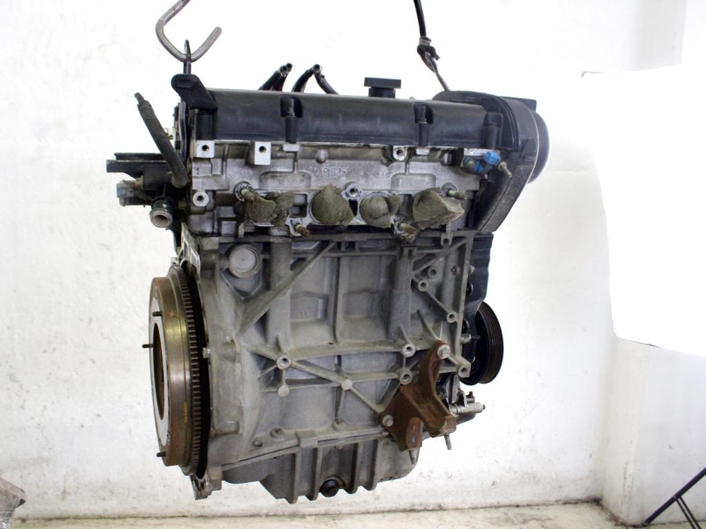 RTJB MOTORE FORD FIESTA 1.4 G 71KW 5M 5P (2012) RICAMBIO USATO 1678604 8A6G-6015-BA
