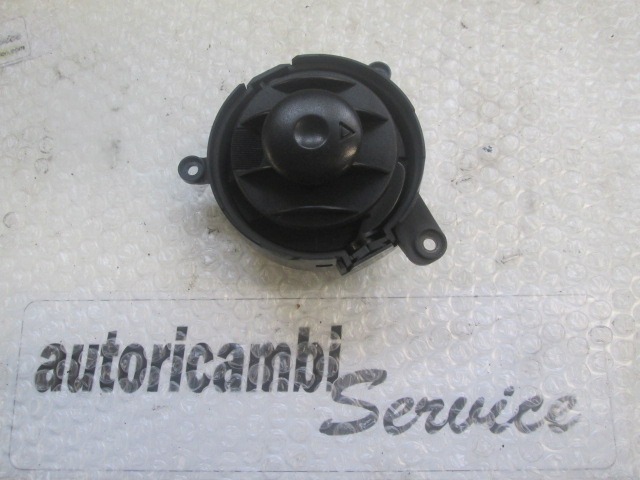 CENTRALNE PREZRACEVALNE SOBE  OEM N. 4661004 ORIGINAL REZERVNI DEL FORD FUSION JU (2002 - 02/2006) DIESEL LETNIK 2003