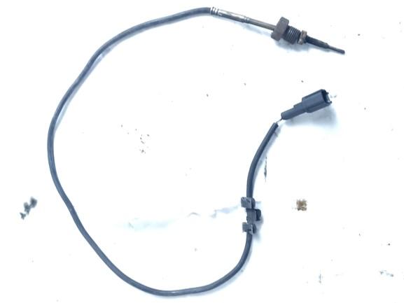 BK2A-12B59-AB SENSORE DI TEMPERATURA GAS DI SCARICO FORD TRANSIT 2.2 D 92KW 6M 2P (2015) RICAMBIO USATO 