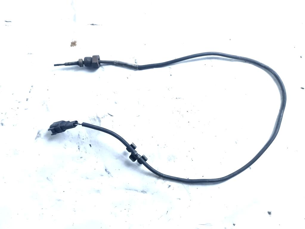 BK2A-12B59-AB SENSORE DI TEMPERATURA GAS DI SCARICO FORD TRANSIT 2.2 D 92KW 6M 2P (2015) RICAMBIO USATO 