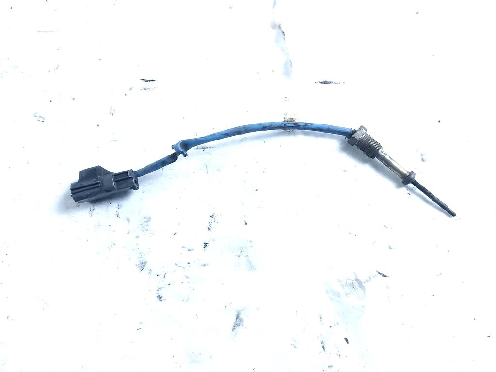 8C11-12B591-CA SENSORE DI TEMPERATURA GAS DI SCARICO FORD TRANSIT 2.2 D 92KW 6M 2P (2015) RICAMBIO USATO 
