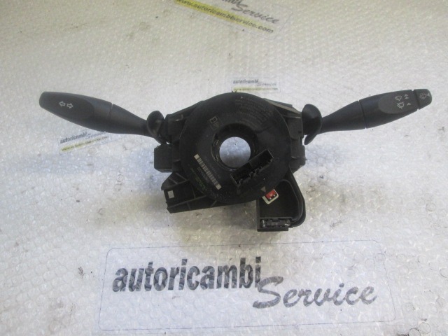 1S71-13335AE DEVIOLUCI CON CONTATTO SPIRALATO FORD FUSION 1.4 D 50KW 5M 5P (2003) RICAMBIO USATO 256T-14A884-AB 